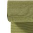 Ringelbündchen Streifen 1mm hellgrün/olive