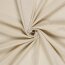 Viskose Leinen Mix Uni – softbeige