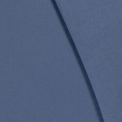 Bambus Jersey *Marie* Uni - seeblau