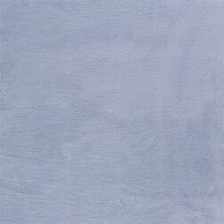 Bambus Frottee Uni *Marie* - babyblau