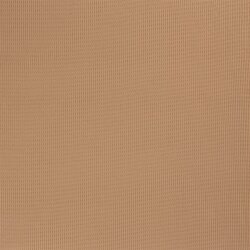 Waffeljersey *Marie* - soft muskat