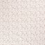 Baumwolljersey zarte Blumenranken creme