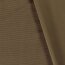 Rippenjersey Ottoman *Bibi* - taupe