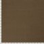 Rippenjersey Ottoman *Bibi* - taupe