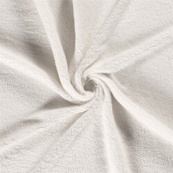 Sherpa Fleece *Bibi* - creme