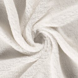 Sherpa Fleece *Bibi* - creme