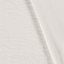 Sherpa Fleece *Bibi* - creme