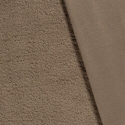 Sherpa Fleece *Bibi* - taupe