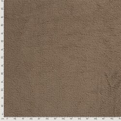 Sherpa Fleece *Bibi* - taupe