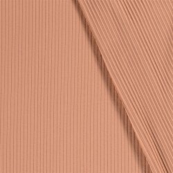 Rippenjersey *Bibi* Uni - softkorall