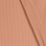 Rippenjersey *Bibi* Uni - softkorall