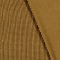 Feincord 21W - dunkelkamel