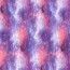 Funktionsjersey Sportswear Digital Galaxie - lavendel