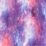 Funktionsjersey Sportswear Digital Galaxie - lavendel