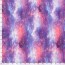 Funktionsjersey Sportswear Digital Galaxie - lavendel