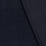 Samt_Feincordjersey - dunkelblau
