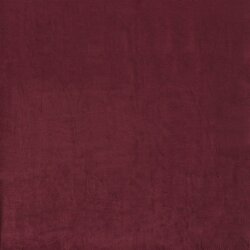 Feincord Stretch *Marie* - dunklebeere