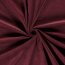 Feincord Stretch *Marie* - dunklebeere