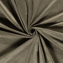 Breitcord Stretch *Marie* - altoliv