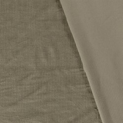 Breitcord Stretch *Marie* - altoliv