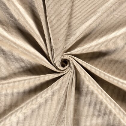 Breitcord Stretch *Marie* - beige