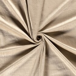 Breitcord Stretch *Marie* - beige