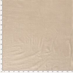 Breitcord Stretch *Marie* - beige