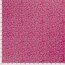 Baumwollpopeline bunte Lichterkette - fuchsia