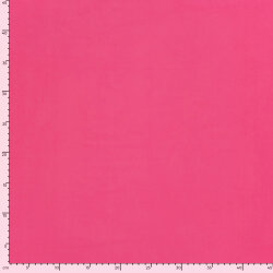 Funktions und Badeanzugstoff Recycled LSF50 - fuchsia