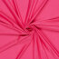 Funktions und Badeanzugstoff Recycled LSF50 - fuchsia