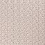 Baumwolljersey Blumenland - creme