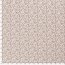 Baumwolljersey Blumenland - creme