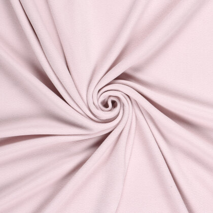 Microfleece *Marie* Uni - hellrosa