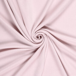 Microfleece *Marie* Uni - hellrosa