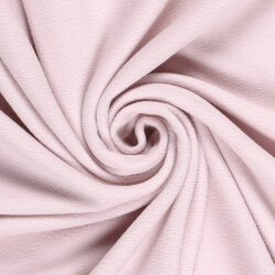 Microfleece *Marie* Uni - hellrosa