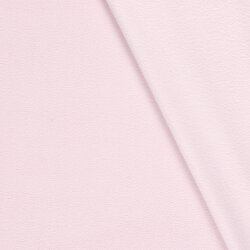 Microfleece *Marie* Uni - hellrosa