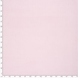 Microfleece *Marie* Uni - hellrosa