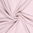 Microfleece *Marie* Uni - hellrosa