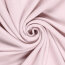 Microfleece *Marie* Uni - hellrosa