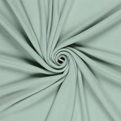 Microfleece *Marie* Uni - hellaltmint