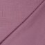 Musselin Slub *Marie* - altbeere