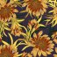 Viskose Jersey magische Blüte - lila