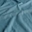 Baumwolljersey Uni *Gaby* Bio~Organic - schattenblau