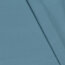 Baumwolljersey Uni *Gaby* Bio~Organic - schattenblau