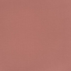French Terry Uni *Gaby* Bio~Organic - antikrosa