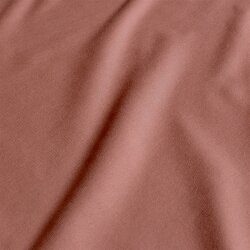 French Terry Uni *Gaby* Bio~Organic - antikrosa