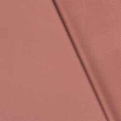 French Terry Uni *Gaby* Bio~Organic - antikrosa