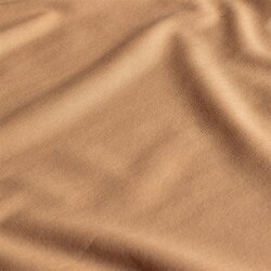 French Terry Uni *Gaby* Bio~Organic - altsoftlachs