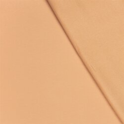 French Terry Uni *Gaby* Bio~Organic - altsoftlachs
