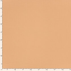 French Terry Uni *Gaby* Bio~Organic - altsoftlachs